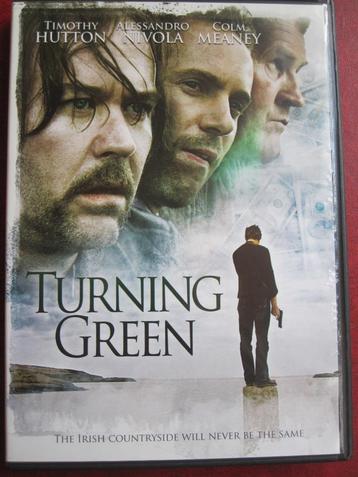 Turning Green (2005) beschikbaar voor biedingen