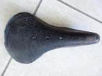 retro brooks zadel, Fietsen en Brommers, Fietsonderdelen, Ophalen of Verzenden, Gebruikt, Zadel