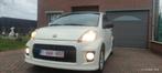 Daihatsu sirion klaar om te rijden! Fijne auto, Auto's, Voorwielaandrijving, 4 deurs, Elektrische ramen, Wit