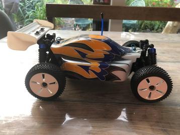 Kyosho Mini Inferno