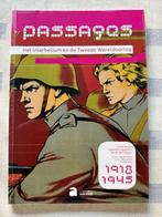 Passage 2: Het interbellum en de Tweede Wereldoorlog, Boeken, Ophalen, Zo goed als nieuw, Geschiedenis