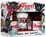 Duvel - Loes van Delft, Ophalen of Verzenden, Nieuw, Glas of Glazen, Duvel