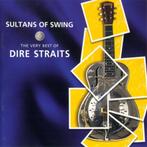 Sultans Of Swing (The Very Best Of Dire Straits), Utilisé, Enlèvement ou Envoi, 1980 à 2000