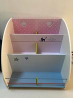 Bibliothèque enfant Vertbaudet, Huis en Inrichting, Woonaccessoires | Wandplanken en Boekenplanken, Ophalen, Gebruikt