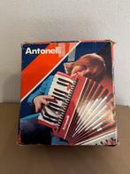 Vintage muziekinstrumenten, Verzenden