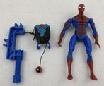 The Amazing Spider-Man Web Climbing Spiderman Action Figure, Kinderen en Baby's, Verzenden, Zo goed als nieuw