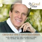 Paul Severs - Goud Van Hier, Ophalen of Verzenden, 1960 tot 1980, Zo goed als nieuw