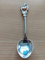 Zilveren lepel, Antiek en Kunst, Ophalen of Verzenden