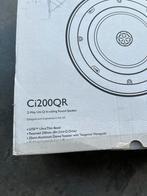 Inbouw luidspreker kef, Overige typen, Nieuw, 120 watt of meer, Ophalen