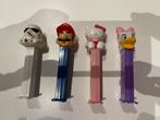 Pez dispenser snoep vuller candy refill, Ophalen of Verzenden, Zo goed als nieuw