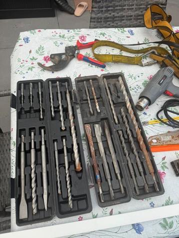 Offre de nettoyage de garage !, Enlèvement, Comme neuf