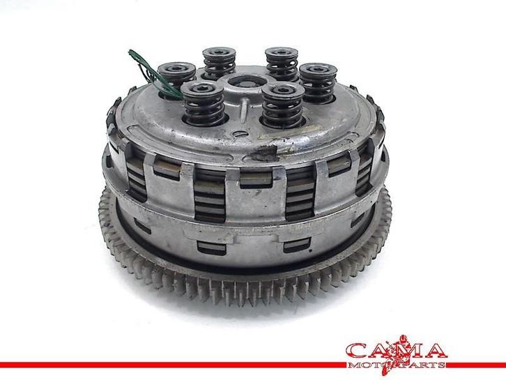 KOPPELING Kawasaki ZX 9 R 1994-1997 (NINJA ZX-9R ZX900B), Motoren, Onderdelen | Kawasaki, Gebruikt