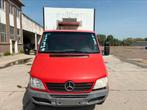 Mercedes Sprinter 416 CDI frigorifique 2006, Autos, Achat, Entreprise