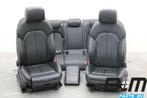 Leder S-Line interieur Audi A6 4G Avant, Auto-onderdelen, Gebruikt