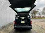 CITROËN BERLINGO 1.9 DIESEL 2006 TPMR ROLSTOEL invalide auto, 4 cilinders, Radio, Dealer onderhouden, Zilver of Grijs