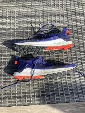 Loop / running / jogging schoenen ADIDAS Questar Blue beschikbaar voor biedingen