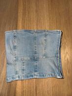 Zara jeans top, Vêtements | Femmes, Tops, Enlèvement, Bleu, Neuf, Sans manches