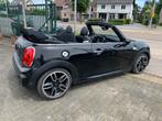 Mini cooper SD cabrio  John Cooper  Works, Autos, Mini, Cuir, Achat, Euro 6, Entreprise