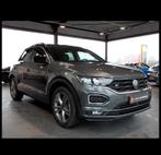 T-Roc R-lijn 2021, Auto's, Volkswagen, Particulier, T-Roc, Te koop, Benzine