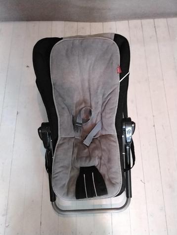 Kinderwipper, merk: ISI beschikbaar voor biedingen