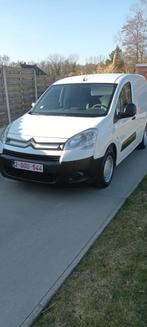 Citroën Berlingo 2011 – Diesel, Euro 4, Auto's, Euro 4, Onderhoudsboekje, Te koop, Berlingo
