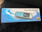 Camera de voiture, Audio, Tv en Foto, Actiecamera's, Ophalen of Verzenden, Nieuw