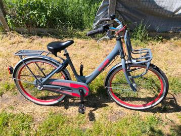 alpina meisjesfiets beschikbaar voor biedingen