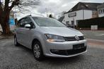 VW Sharan 1.4tsi 7 sièges navi pdc, Autos, Achat, 110 kW, Entreprise, 7 places