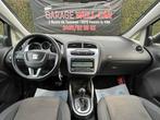 Seat Altea XL 1.6Tdi Boite Auto/Prête à Immat/Garantie 1an!, Autos, Achat, 129 g/km, Entreprise, Noir