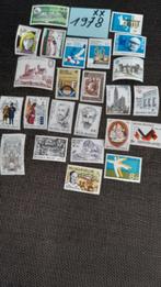 Postzegels  1978 Postfris, Postzegels en Munten, Ophalen, Postfris, Postfris