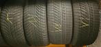 WINTERBANDEN 245/45 R18 100V, Auto-onderdelen, Banden en Velgen, Ophalen, 18 inch, Winterbanden, Band(en)
