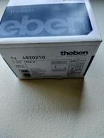 KNX - Theben 4920210 Fan Coil-actor, Ophalen of Verzenden, Nieuw, Overige typen