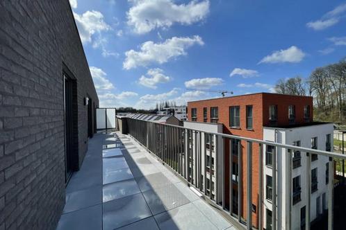 Appartement à vendre à Soignies, 2 chambres, Immo, Huizen en Appartementen te koop, Appartement