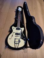 Duesenberg Fullerton TV elektrische gitaar (nieuwstaat), Musique & Instruments, Instruments à corde | Guitares | Électriques, Comme neuf