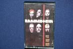 Rammstein - The very Best, Cd's en Dvd's, Cassettebandjes, Ophalen of Verzenden, Gebruikt, Rock en Metal, 1 bandje