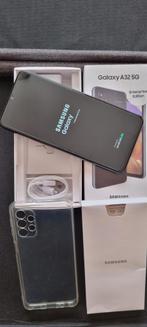 SAMSUNG A32 128GB 5G GSM IS NOG NIEUW, Telecommunicatie, Ophalen of Verzenden, Zo goed als nieuw