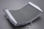 Radiateur Koeler AVDB KAWASAKI ZX6R 600 2009 - 2012 ZX 6 R, Motoren, Ophalen of Verzenden, Nieuw