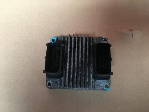 BOITIER DE GESTION OPEL ASTRA G 1400 ESSENCE, Auto-onderdelen, Elektronica en Kabels, Opel, Gebruikt, Ophalen