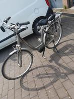 Electrische fiets, Vélos & Vélomoteurs, Vélos électriques, Enlèvement ou Envoi, Comme neuf