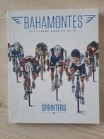 Bahamontes 18 - Sprinters, Ophalen, Zo goed als nieuw, Lopen en Fietsen