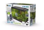 Aquarium SF150 TROPICAL STARTSET + MEUBEL (ONGEBRUIKT), Dieren en Toebehoren, Vissen | Aquaria en Toebehoren, Ophalen, Nieuw, Leeg aquarium