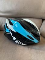 MET fietshelm, Fietsen en Brommers, Ophalen of Verzenden, Zo goed als nieuw