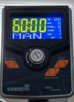 Crosstrainer Bremshey Sport, Ophalen of Verzenden, Zo goed als nieuw, Rug, Crosstrainer