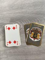 Kaartenspel, Verzamelen, Speelkaarten, Jokers en Kwartetten, Ophalen of Verzenden