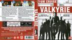 valkyrie (blu-ray) neuf, Enlèvement ou Envoi, Comme neuf, Autres genres