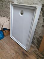 Douchebak 110cm x 80cm. 14cm hoog Niet geplaatst geweest, Doe-het-zelf en Bouw, Ophalen