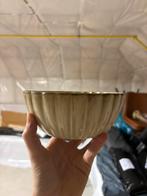 Kommen 12st beige, Enlèvement, Comme neuf