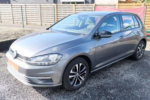 Volkswagen Golf 1.0 TSI IQ.Drive, PDC, achteruitrijcamera, G, Autos, Volkswagen, Entreprise, Achat, Golf, ABS, Caméra de recul