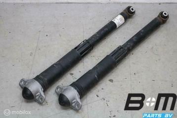 Set schokdempers achterzijde VW Golf 7 5Q0512011FQ