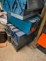 Gereedschapskoffers, Enlèvement